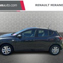 Dacia Sandero SCe 65 - 22 Confort Mirande