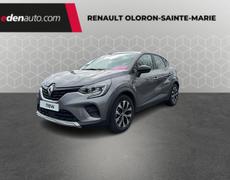 Renault Captur Oloron-Sainte-Marie
