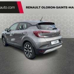 Renault Captur E-Tech full hybrid 145 Evolution Oloron-Sainte-Marie