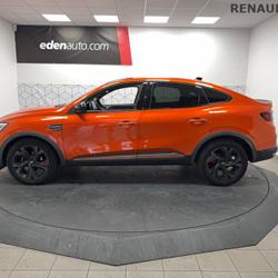 Renault Arkana TCe 140 EDC FAP - 21B R.S. Line Pau