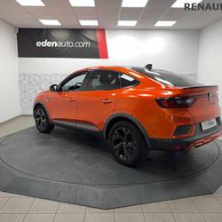 Renault Arkana TCe 140 EDC FAP - 21B R.S. Line Pau