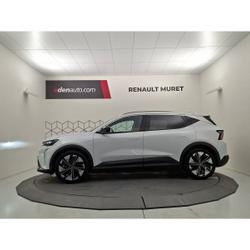 Renault Scenic 4 E-Tech electrique 220 ch grande autonomie Techno Muret