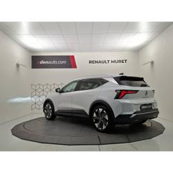 Renault Scenic 4 E-Tech electrique 220 ch grande autonomie Techno Muret
