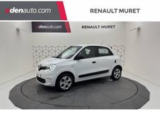 Renault Twingo 3 Muret