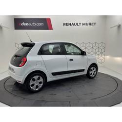 Renault Twingo 3 III 1.0 SCe 70 E6 Zen Muret