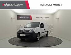 Renault Kangoo Muret