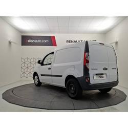Renault Kangoo EXPRESS BLUE DCI 95 EXTRA R-LINK Muret