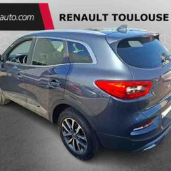 Renault Kadjar Blue dCi 115 EDC Intens Toulouse