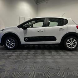 Citroen C3 C3 PureTech 82 Feel Mouilleron-le-Captif