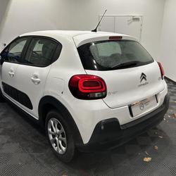 Citroen C3 C3 PureTech 82 Feel Mouilleron-le-Captif