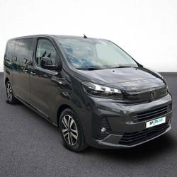 Peugeot Traveller Traveller M Diesel 180 ch Automatique Business Pack Dole