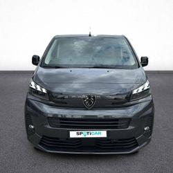 Peugeot Traveller Traveller M Diesel 180 ch Automatique Business Pack Dole