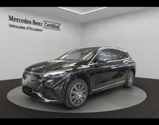 Mercedes EQS Orvault