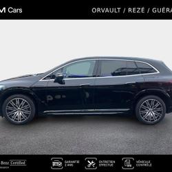 Mercedes EQS 450 360ch AMG Line 4Matic Orvault