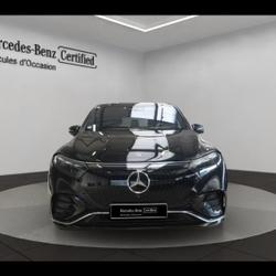 Mercedes EQS 450 360ch AMG Line 4Matic Orvault