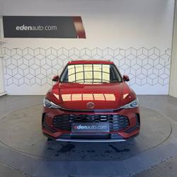MG ZS 1.5 L Hybrid+ 197 ch Luxury Tarbes