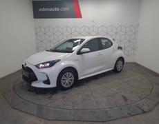 Toyota Yaris Toulouse