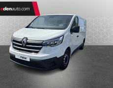 Renault Trafic Bayonne