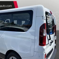 Renault Trafic combi COMBI L2 dCi 150 Energy S&S Zen Biarritz