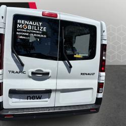 Renault Trafic combi COMBI L2 dCi 150 Energy S&S Zen Bayonne