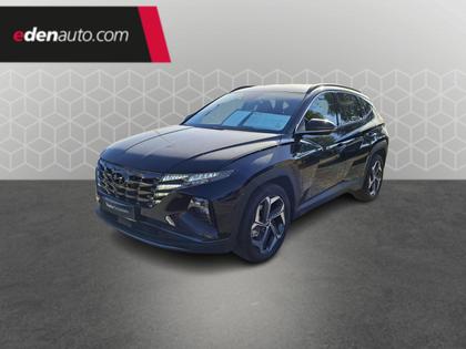 Hyundai Tucson - 1.6 CRDi 136 Hybrid 48V DCT-7 Creative - 29 090 €