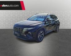 Hyundai Tucson Muret