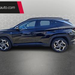Hyundai Tucson 1.6 CRDi 136 Hybrid 48V DCT-7 Executive Muret