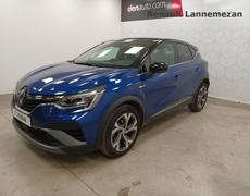 Renault Captur Lannemezan
