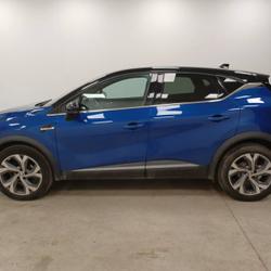 Renault Captur TCe 140 - 21B R.S. Line Lannemezan