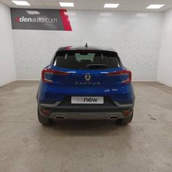 Renault Captur TCe 140 - 21B R.S. Line Lannemezan