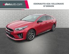 Kia Cee'd - PROCEED 1.4 T-GDI 140 ch ISG DCT7 GT Line Premium - 18 999 €