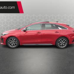 Kia Cee'd PROCEED 1.4 T-GDI 140 ch ISG DCT7 GT Line Premium Villenave-d'Ornon