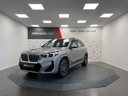 BMW X1 - sDrive 20i 170ch DKG7 M Sport - 48 500 €