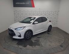 Toyota Yaris Toulouse