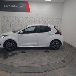 Toyota Yaris Hybride 116h Design Toulouse