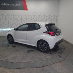 Toyota Yaris Hybride 116h Design Toulouse