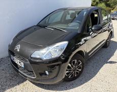 Citroen C3 Butry-sur-Oise