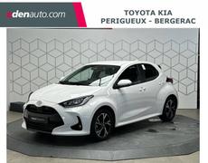 Toyota Yaris Vélines