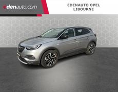 Opel Grandland Libourne