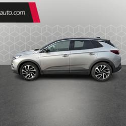 Opel Grandland 1.5 Diesel 130 ch BVA8 Innovation Business Libourne