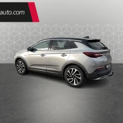 Opel Grandland 1.5 Diesel 130 ch BVA8 Innovation Business Libourne
