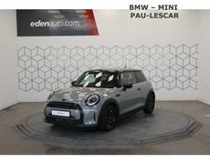 Mini Mini - Hatch 3 Portes Cooper 136 ch DKG7 Edition Premium - 25 500 €