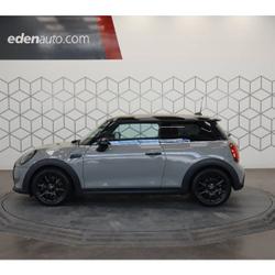Mini Mini Hatch 3 Portes Cooper 136 ch DKG7 Edition Premium Lescar