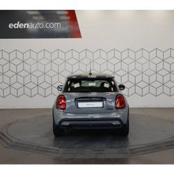 Mini Mini Hatch 3 Portes Cooper 136 ch DKG7 Edition Premium Lescar