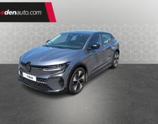 Renault Megane 4
