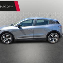 Renault Megane 4 E-Tech EV60 220 ch super charge Equilibre Biarritz