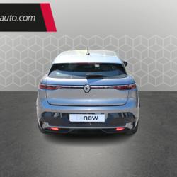 Renault Megane 4 E-Tech EV60 220 ch super charge Equilibre Bayonne