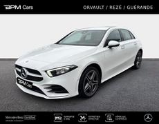 Mercedes Classe A Guérande