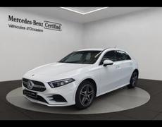 Mercedes Classe A Guérande