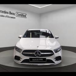 Mercedes Classe A 250 e 160+102ch AMG Line 8G-DCT 8cv Gu&eacute;rande